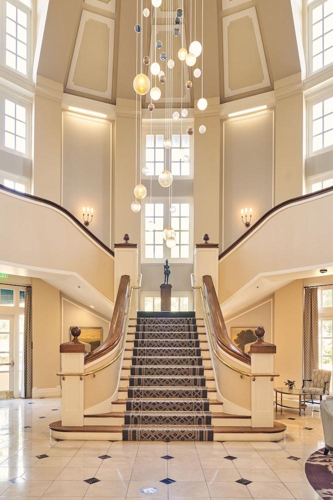 Lafayette Park Hotel & Spa Exteriör bild