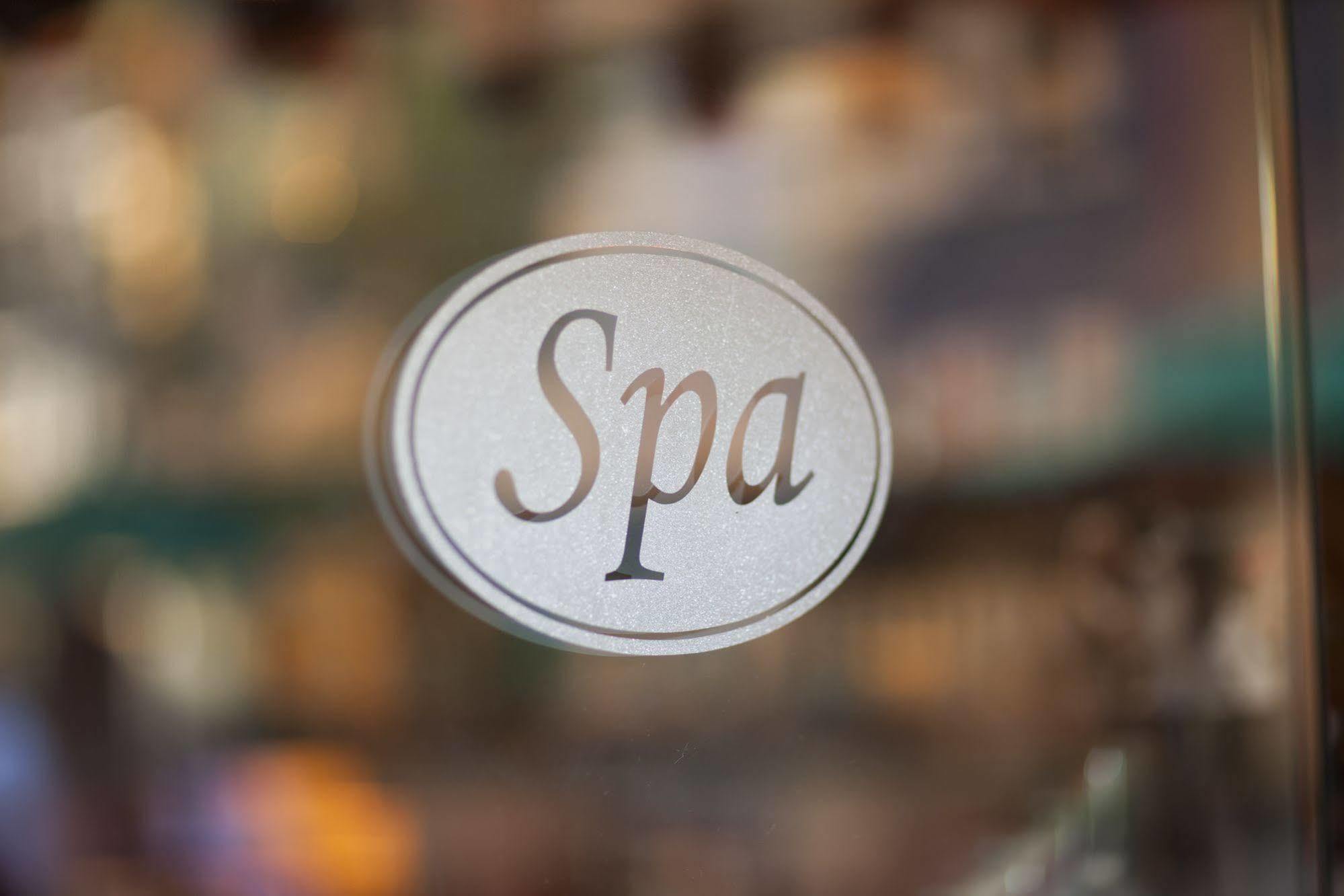 Lafayette Park Hotel & Spa Exteriör bild